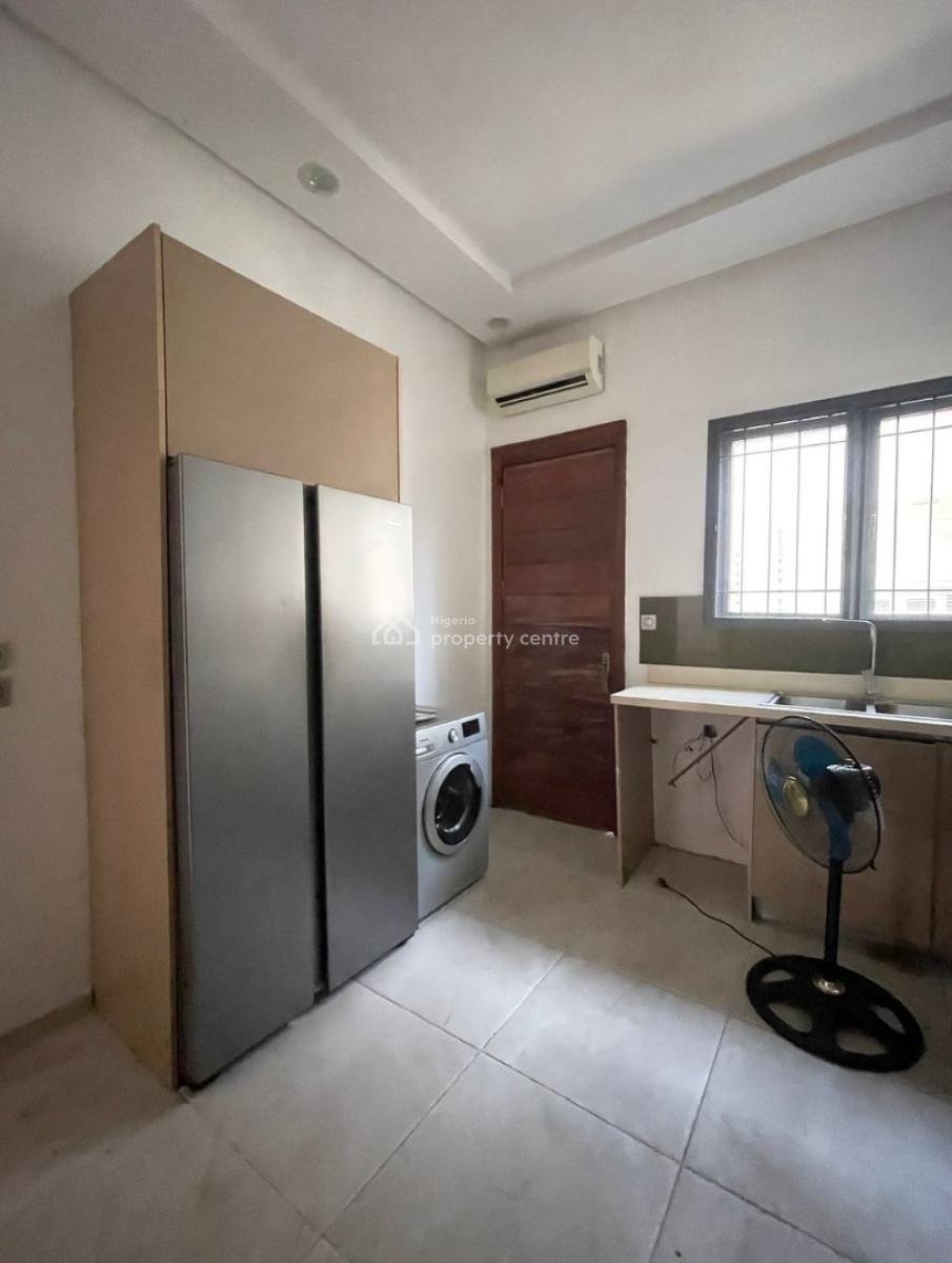 4-bedroom Terrace Duplex, Ikate, Lekki, Lagos, Terraced Duplex for Rent