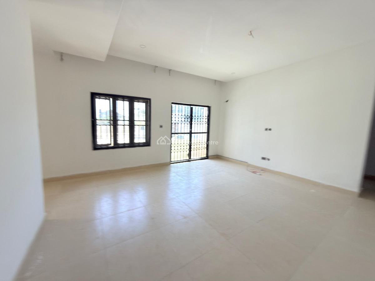 3 Bedroom Luxurious Apartment Tastefully Built with Excellent Facilities, Jahi, Abuja, Flat / Apartment for Sale