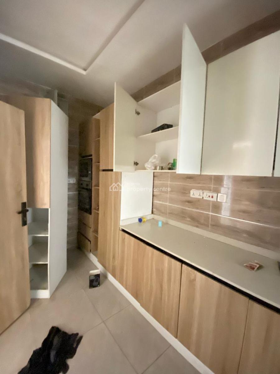 3 Bedroom Duplex with Swimming Pool, Harris Drive, Vgc, Lekki, Lagos, Terraced Duplex for Rent