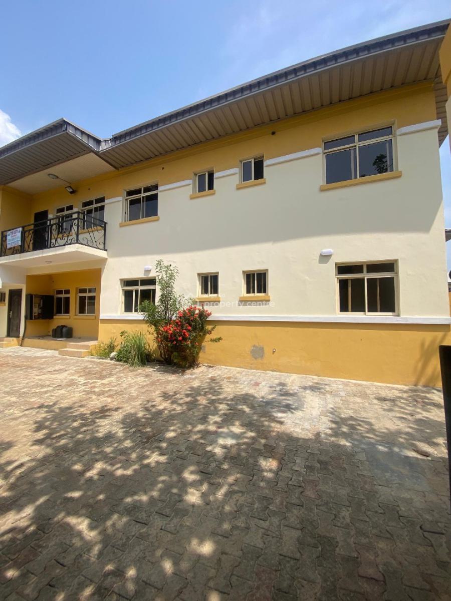 3 Bedroom Apartment, Ikota, Lekki, Lagos, Flat / Apartment for Rent