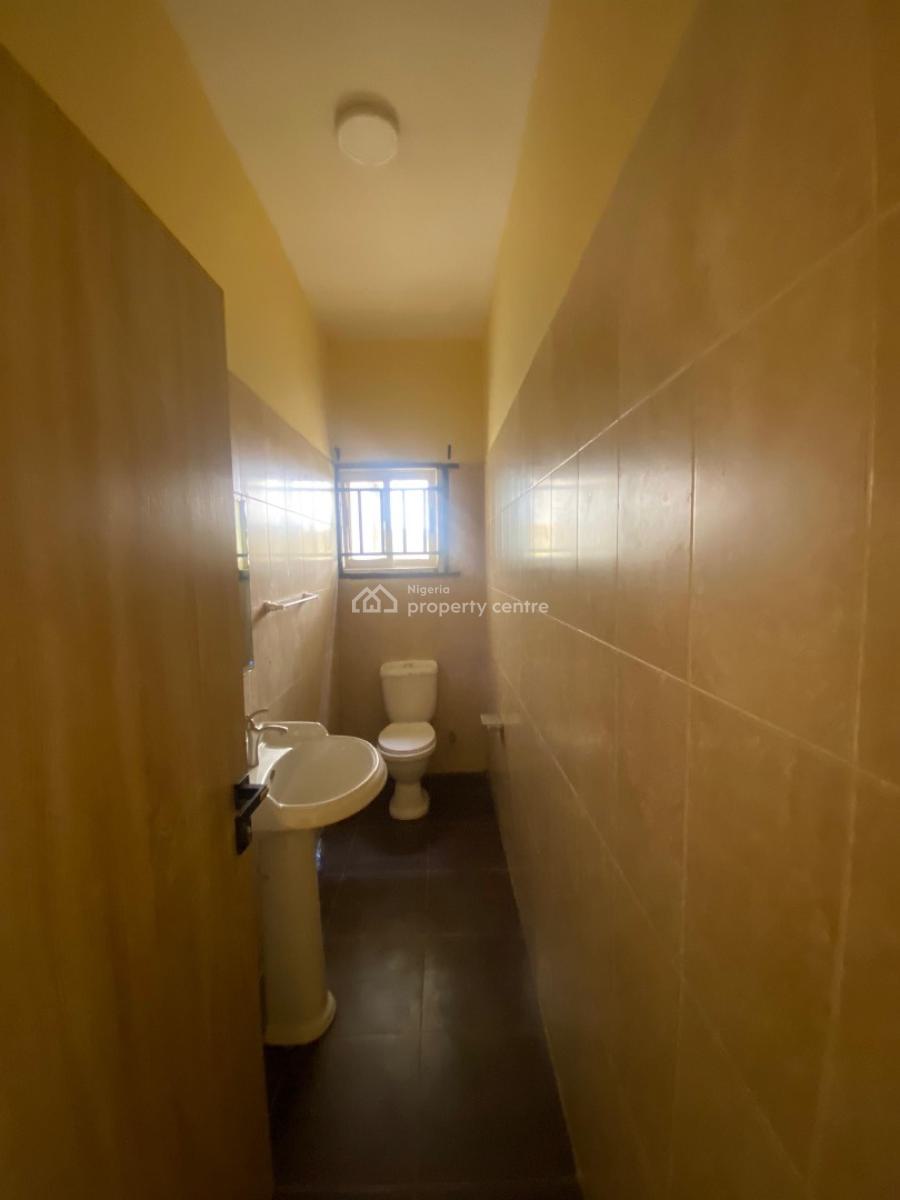 3 Bedroom Apartment, Ikota, Lekki, Lagos, Flat / Apartment for Rent
