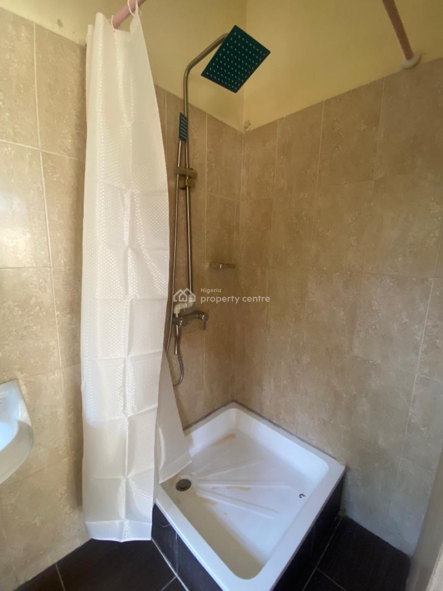 3 Bedroom Apartment, Ikota, Lekki, Lagos, Flat / Apartment for Rent