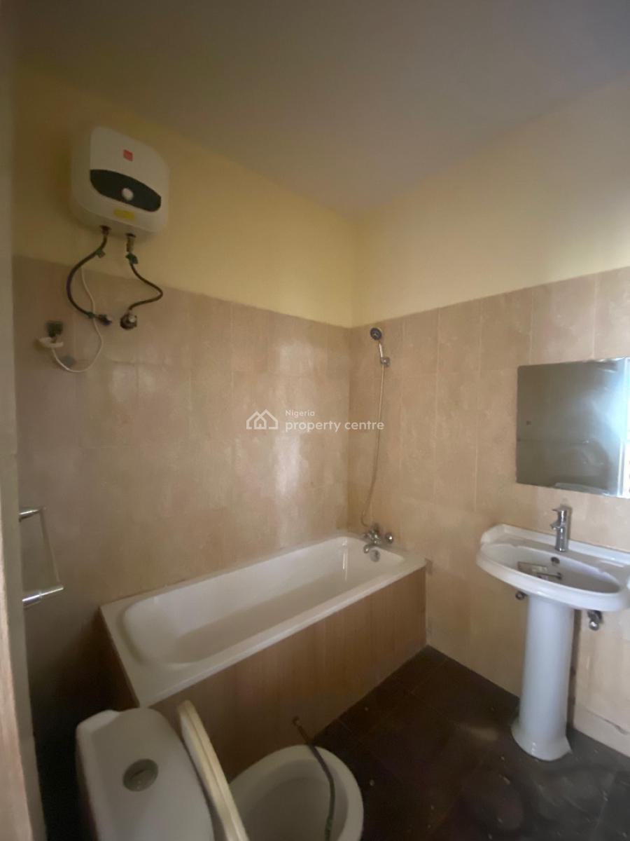 3 Bedroom Apartment, Ikota, Lekki, Lagos, Flat / Apartment for Rent