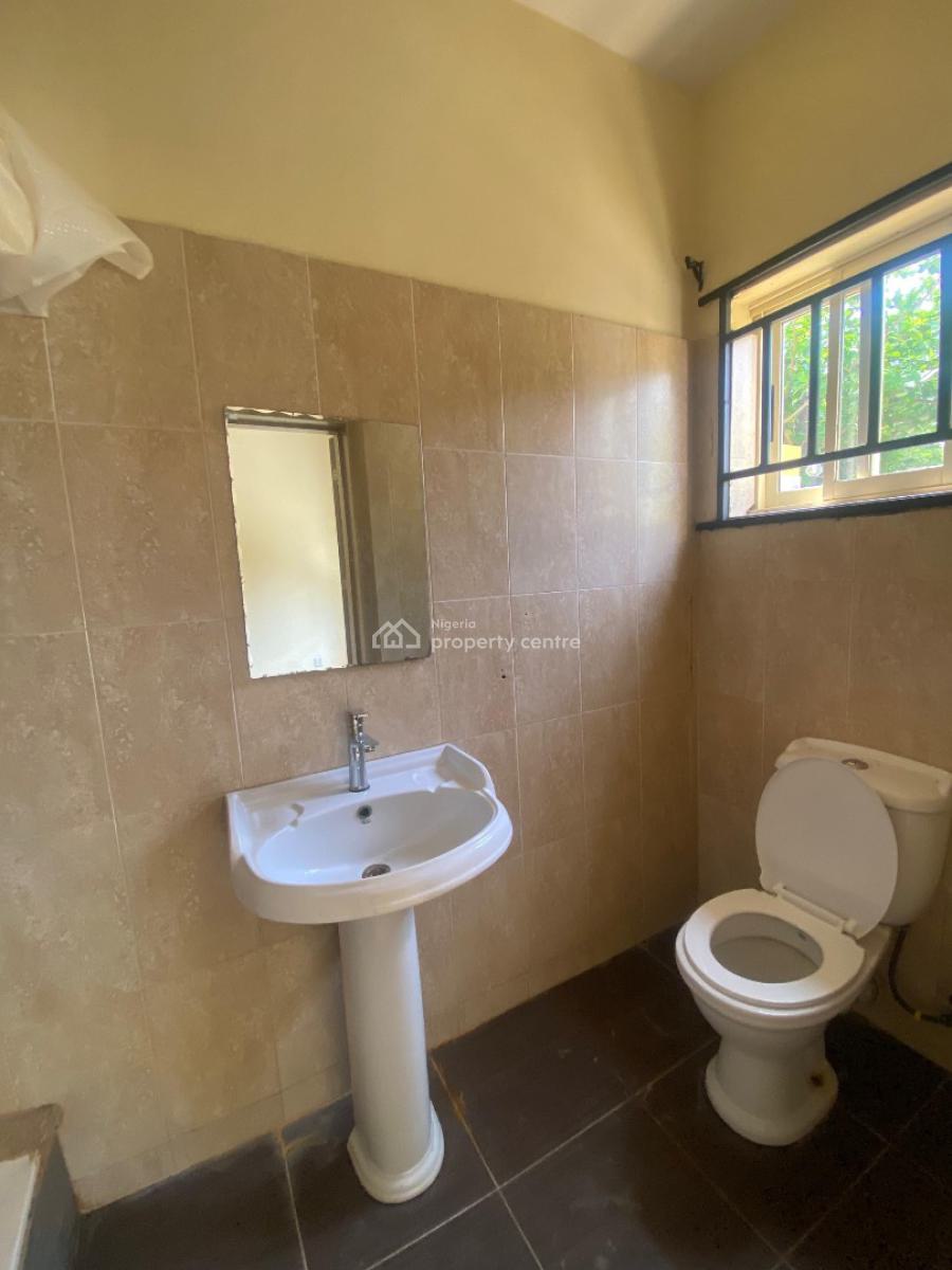 3 Bedroom Apartment, Ikota, Lekki, Lagos, Flat / Apartment for Rent