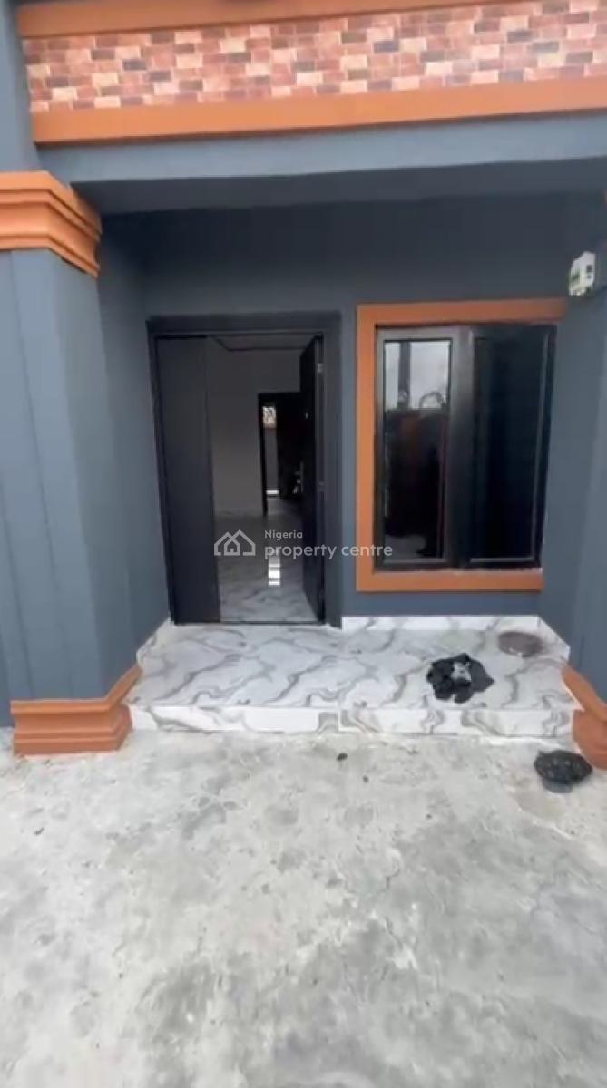 Massive 2 Bedroom Flat, Abraham Adesayan Estate, Ajah, Lagos, Flat / Apartment for Rent