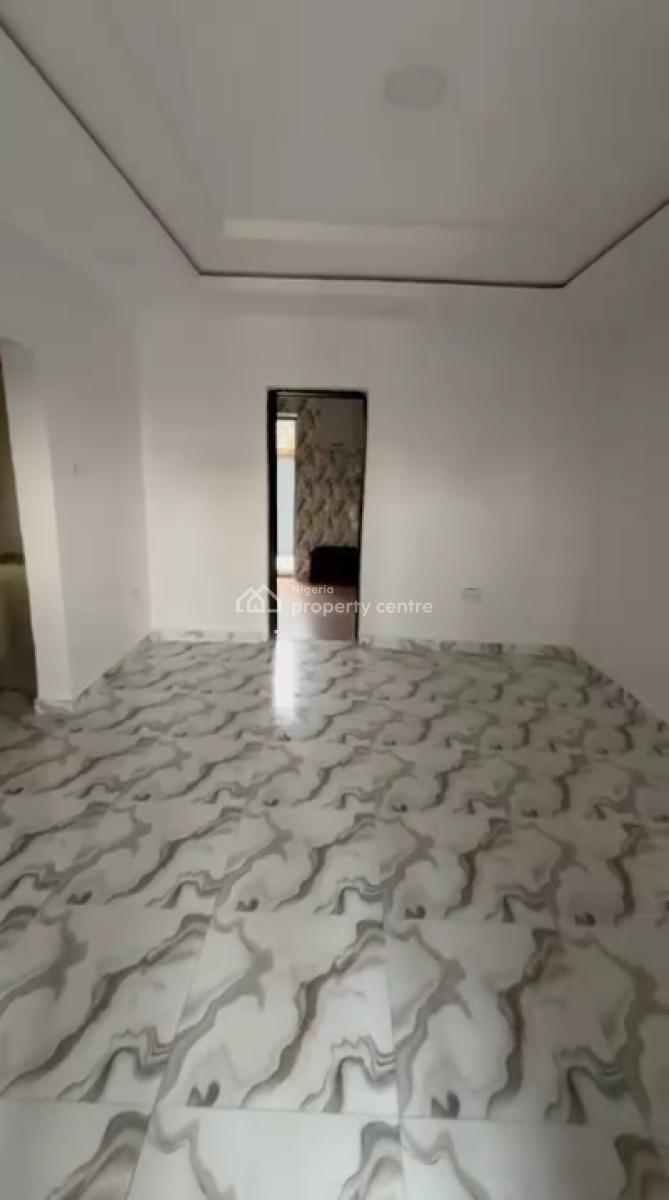 Massive 2 Bedroom Flat, Abraham Adesayan Estate, Ajah, Lagos, Flat / Apartment for Rent