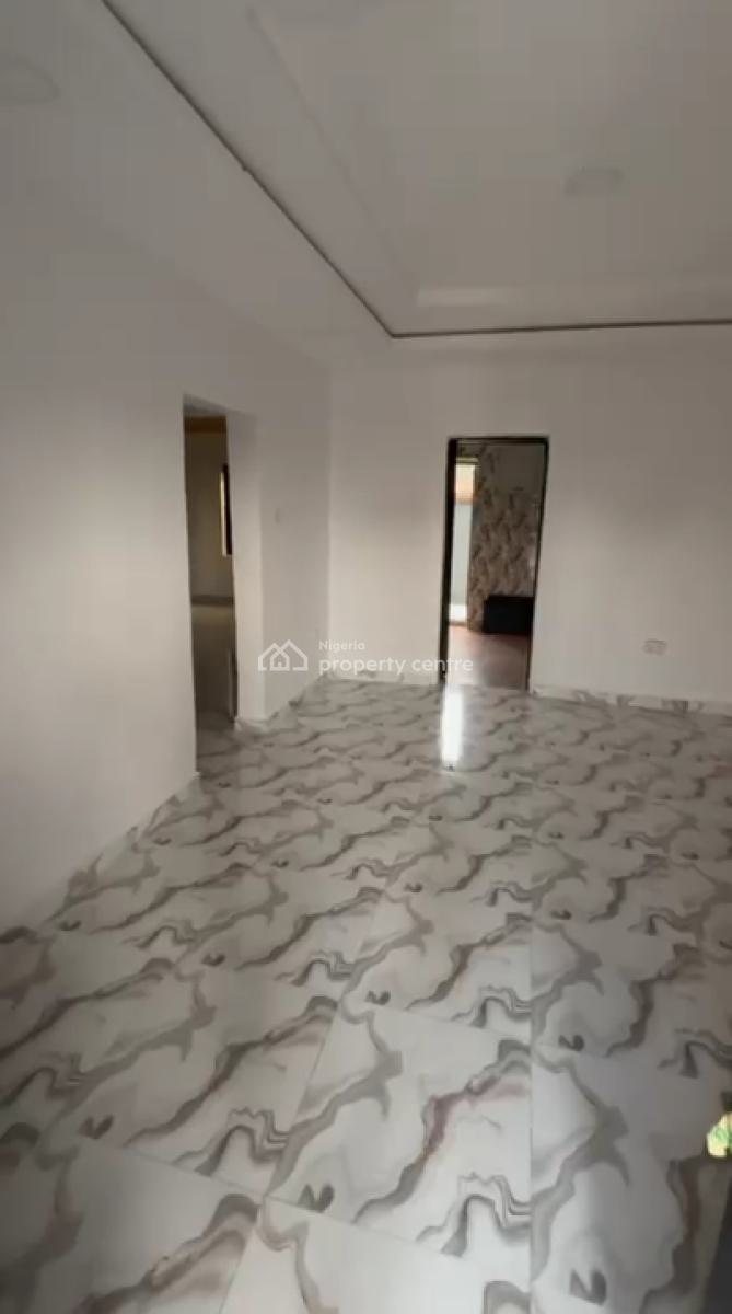 Massive 2 Bedroom Flat, Abraham Adesayan Estate, Ajah, Lagos, Flat / Apartment for Rent