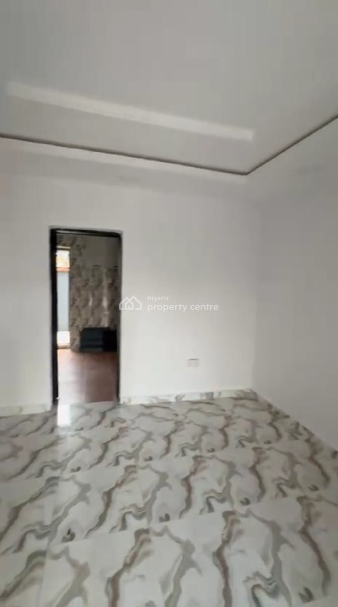 Massive 2 Bedroom Flat, Abraham Adesayan Estate, Ajah, Lagos, Flat / Apartment for Rent