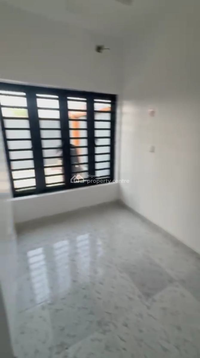 Massive 2 Bedroom Flat, Abraham Adesayan Estate, Ajah, Lagos, Flat / Apartment for Rent