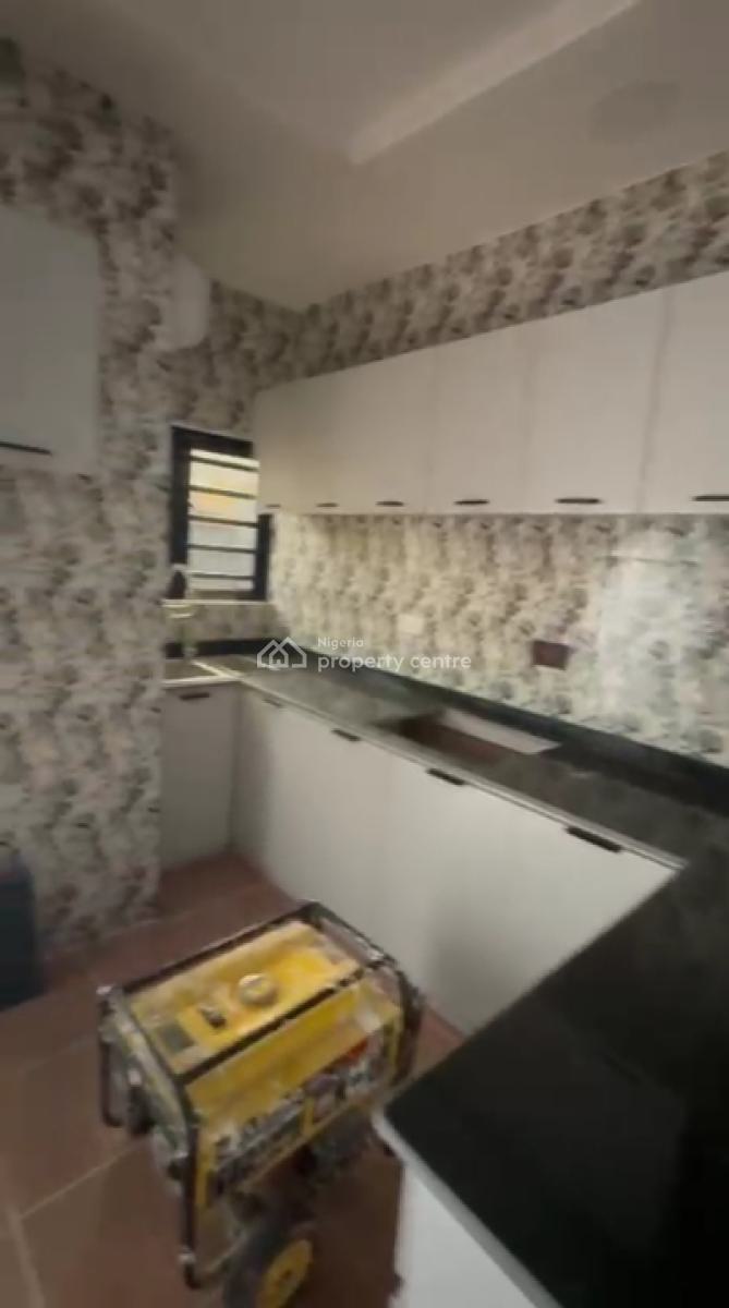 Massive 2 Bedroom Flat, Abraham Adesayan Estate, Ajah, Lagos, Flat / Apartment for Rent