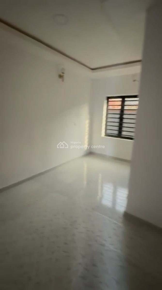Massive 2 Bedroom Flat, Abraham Adesayan Estate, Ajah, Lagos, Flat / Apartment for Rent