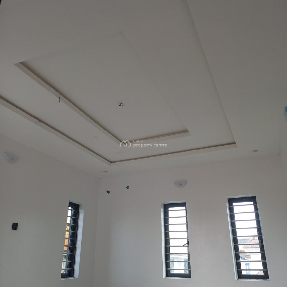 Two Bedroom Apartment, Seaside Estate, Badore, Ajah, Lagos, Flat / Apartment for Rent