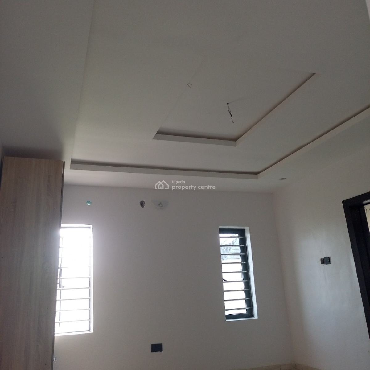 Two Bedroom Apartment, Seaside Estate, Badore, Ajah, Lagos, Flat / Apartment for Rent