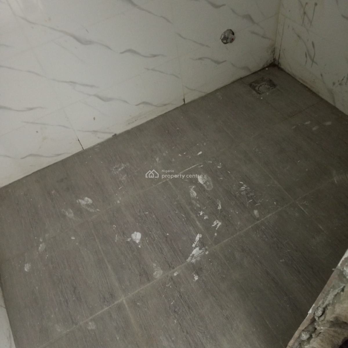 Two Bedroom Apartment, Seaside Estate, Badore, Ajah, Lagos, Flat / Apartment for Rent