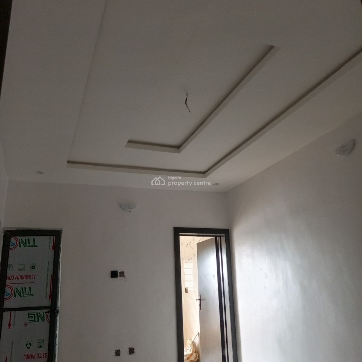 Two Bedroom Apartment, Seaside Estate, Badore, Ajah, Lagos, Flat / Apartment for Rent