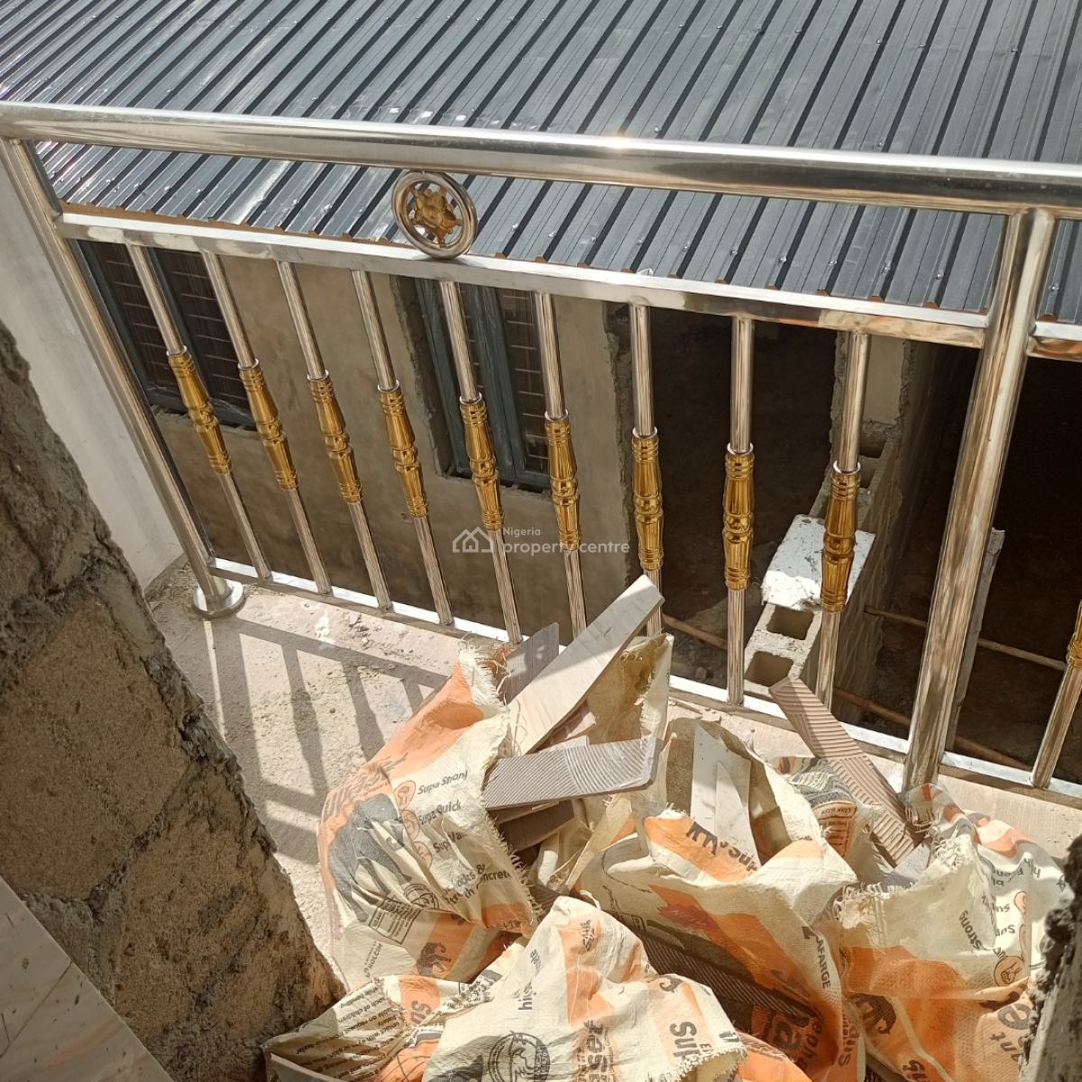 Two Bedroom Apartment, Seaside Estate, Badore, Ajah, Lagos, Flat / Apartment for Rent