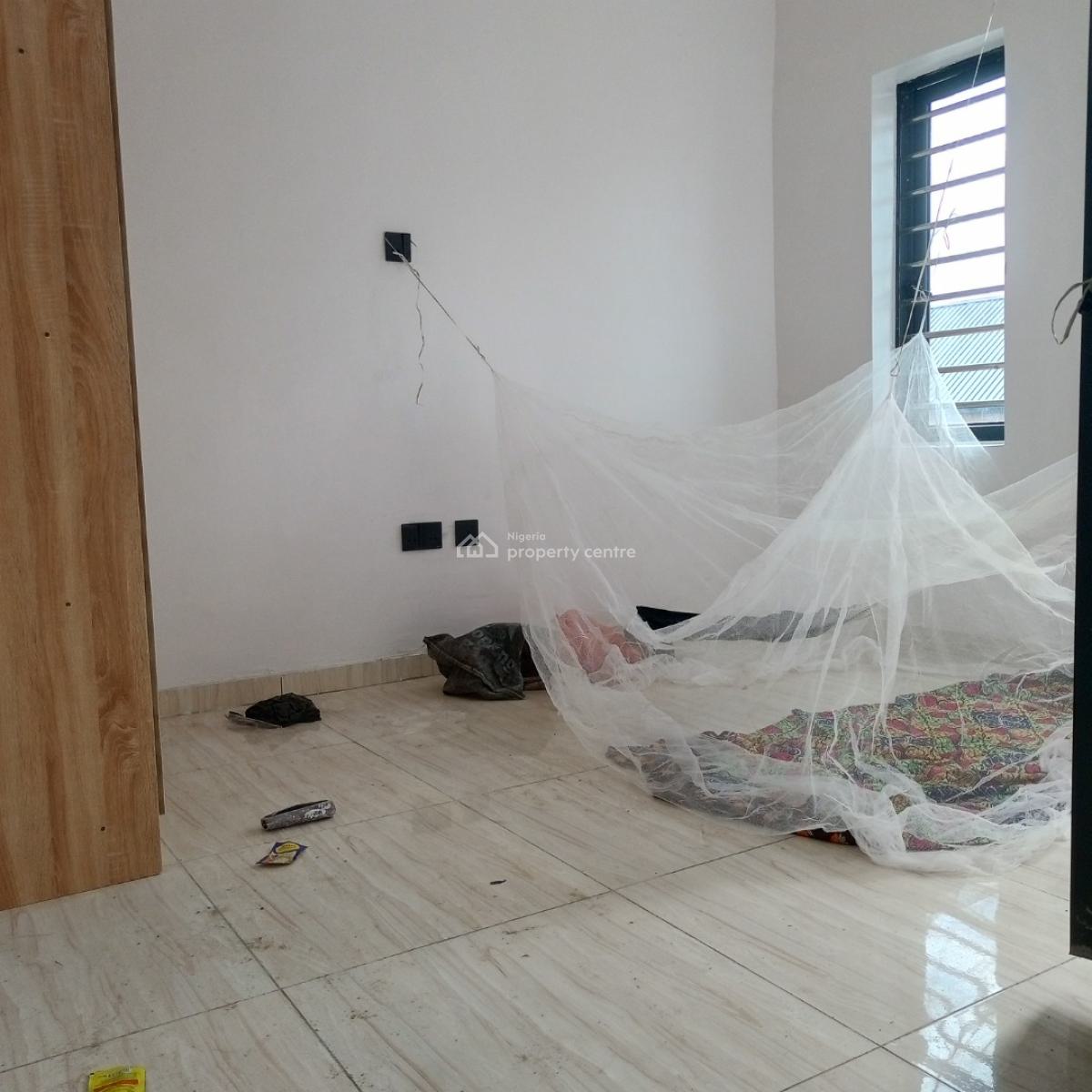 Two Bedroom Apartment, Seaside Estate, Badore, Ajah, Lagos, Flat / Apartment for Rent