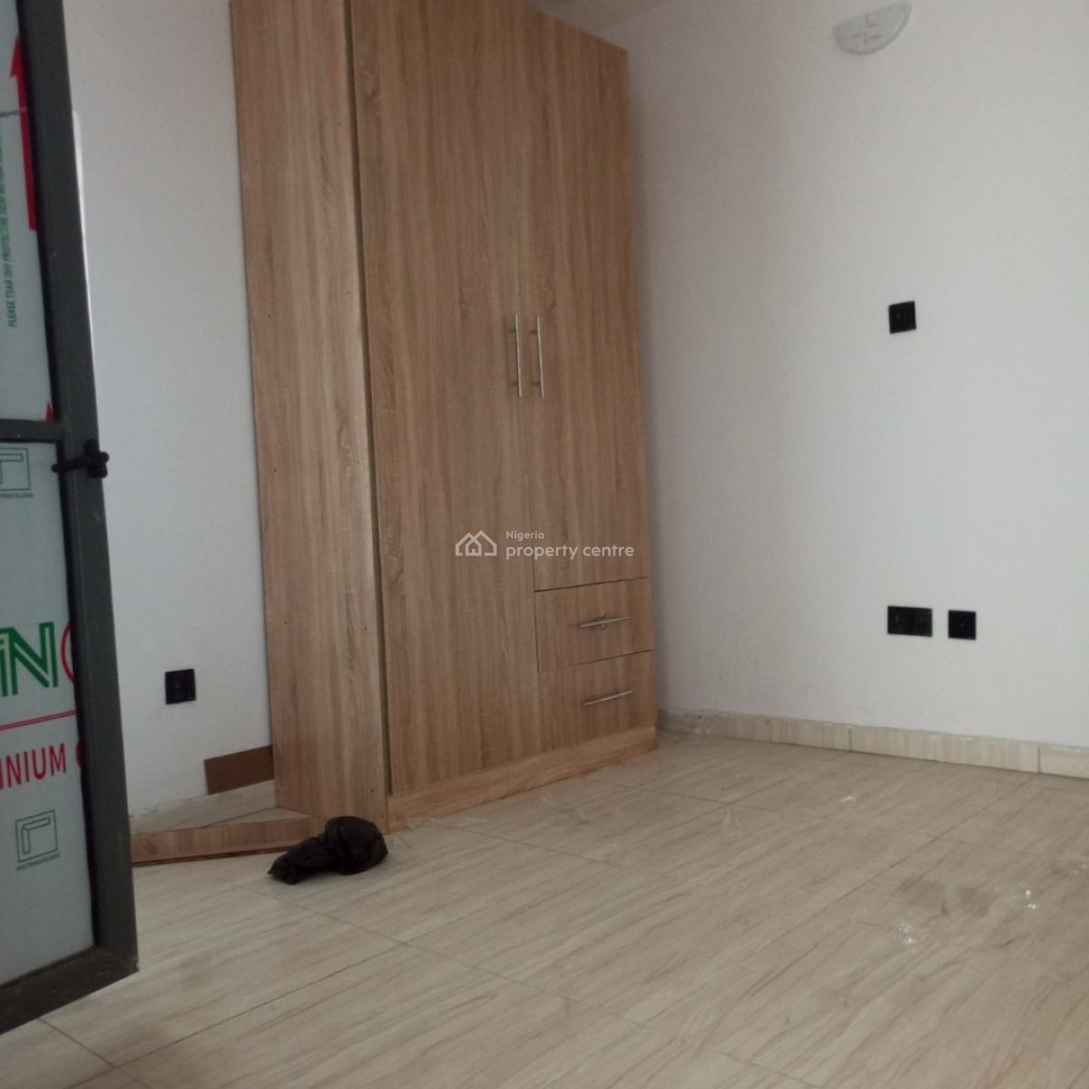 Two Bedroom Apartment, Seaside Estate, Badore, Ajah, Lagos, Flat / Apartment for Rent