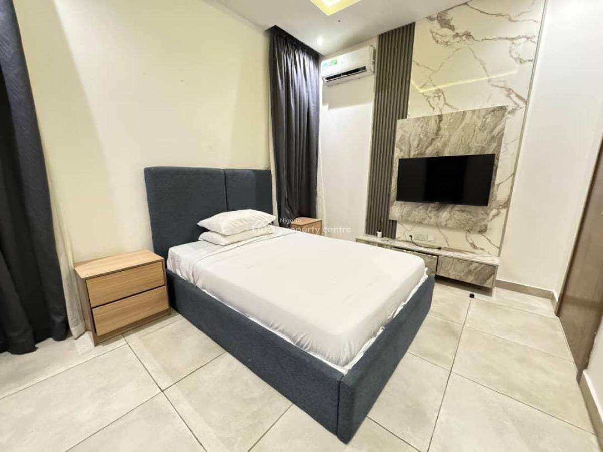 Luxury 2 Bedroom Apartment, Lekki Phase 1, Lekki, Lagos, Flat / Apartment Short Let