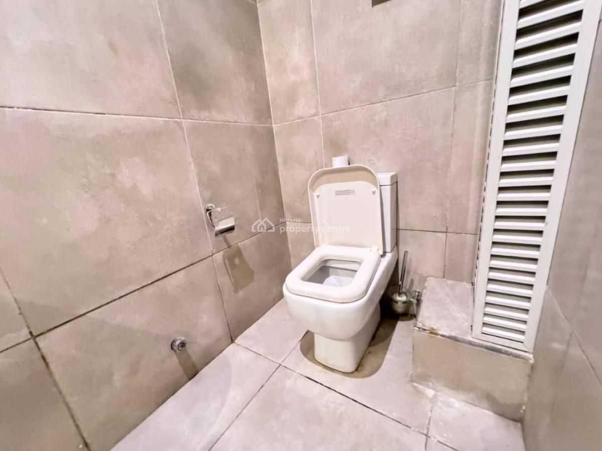 Luxury 2 Bedroom Apartment, Lekki Phase 1, Lekki, Lagos, Flat / Apartment Short Let