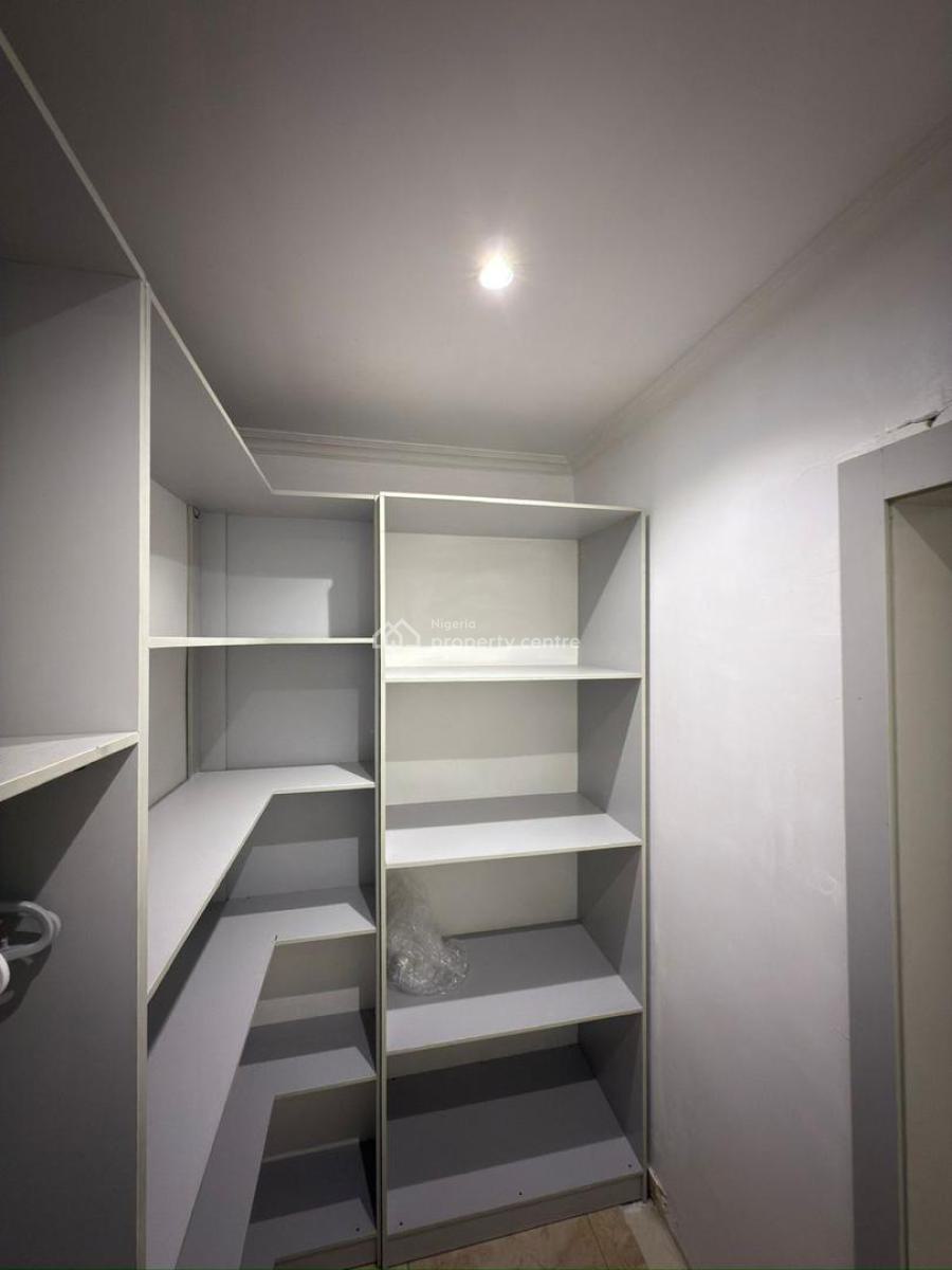 Exquisite Fully Furnished 3 Bedroom Duplex, Brentwood Park Estate, Ikoyi, Lagos, House Short Let