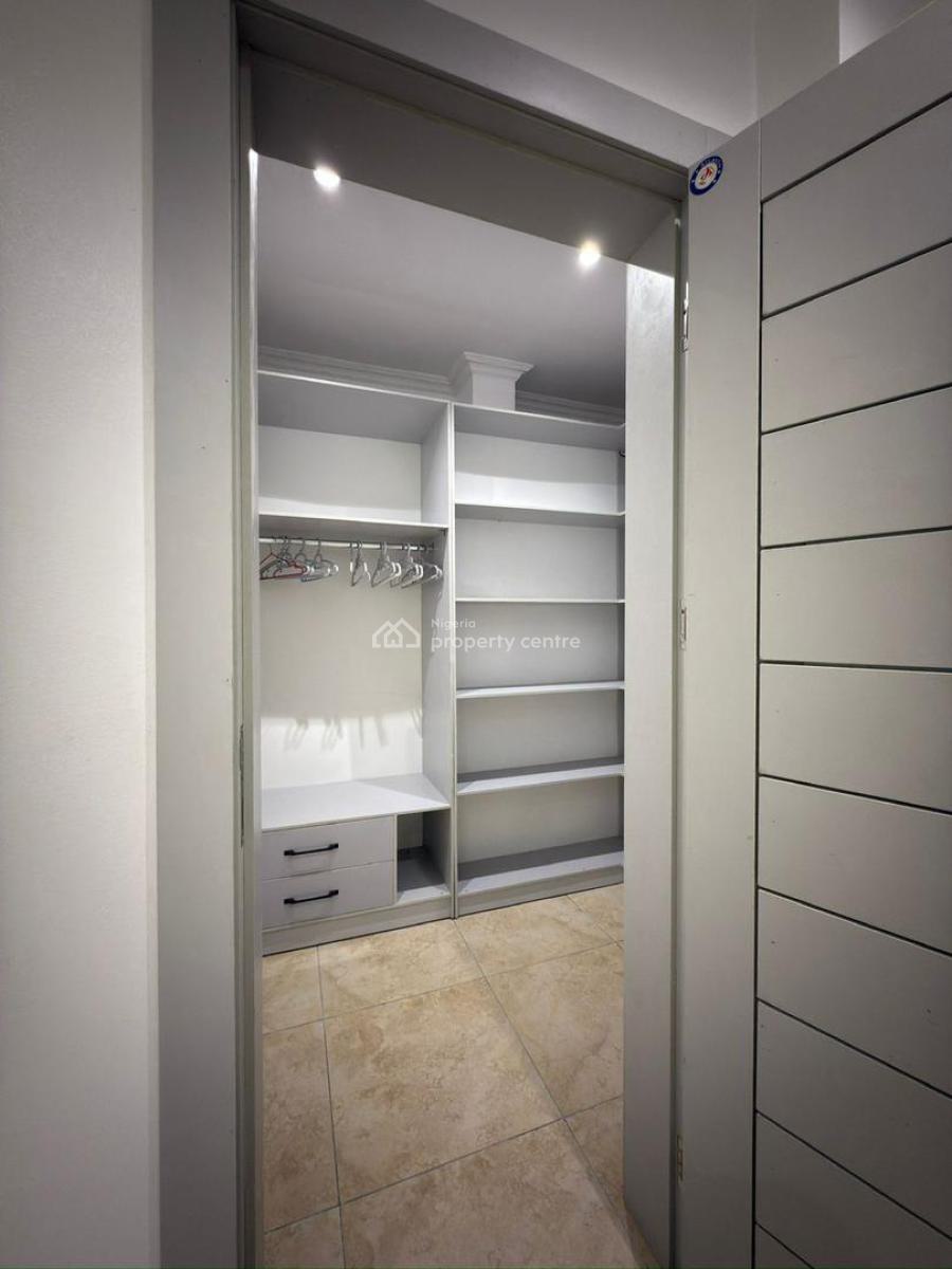 Exquisite Fully Furnished 3 Bedroom Duplex, Brentwood Park Estate, Ikoyi, Lagos, House Short Let