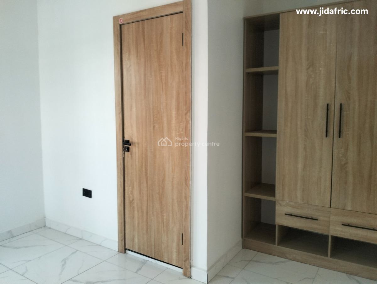 Exquisitely 4 Bedroom Detached House, Canaan Estate, Sangotedo, Ajah, Lagos, Detached Duplex for Sale