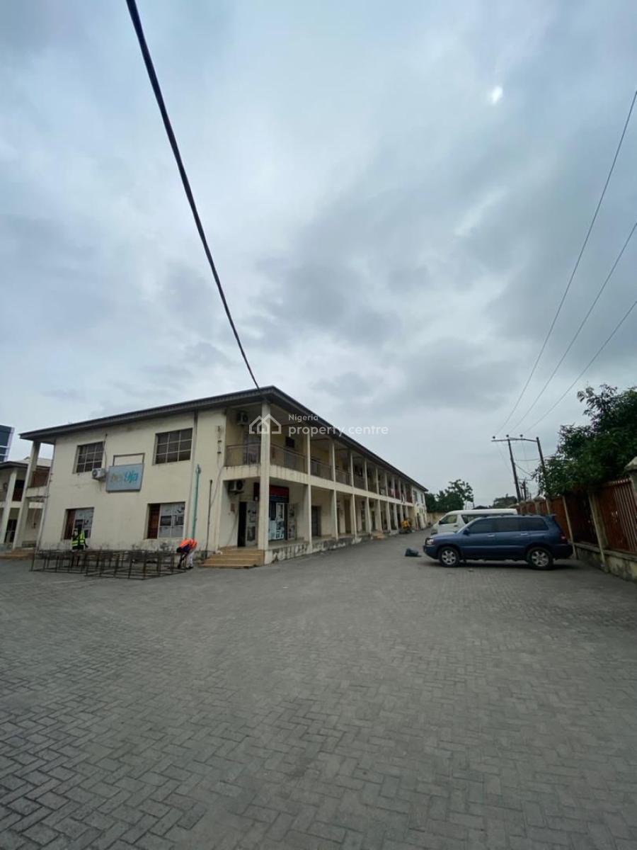 Premium 23sqm Office Space, Ikota, Lekki, Lagos, Office Space for Sale