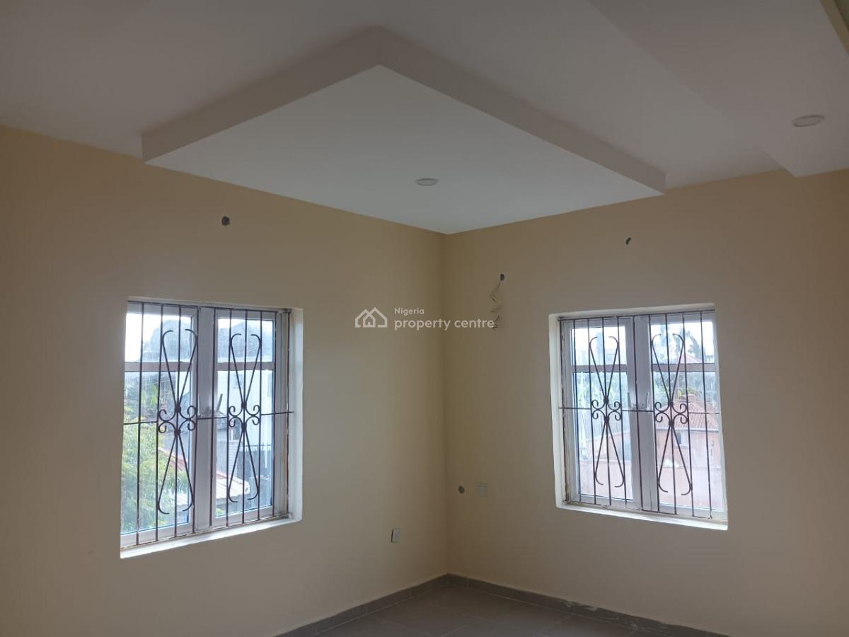Brand New 4 Unit of 3 Bedroom Flat, Near Sapphire Grill Road, Awoyaya, Ibeju Lekki, Lagos, Flat / Apartment for Sale
