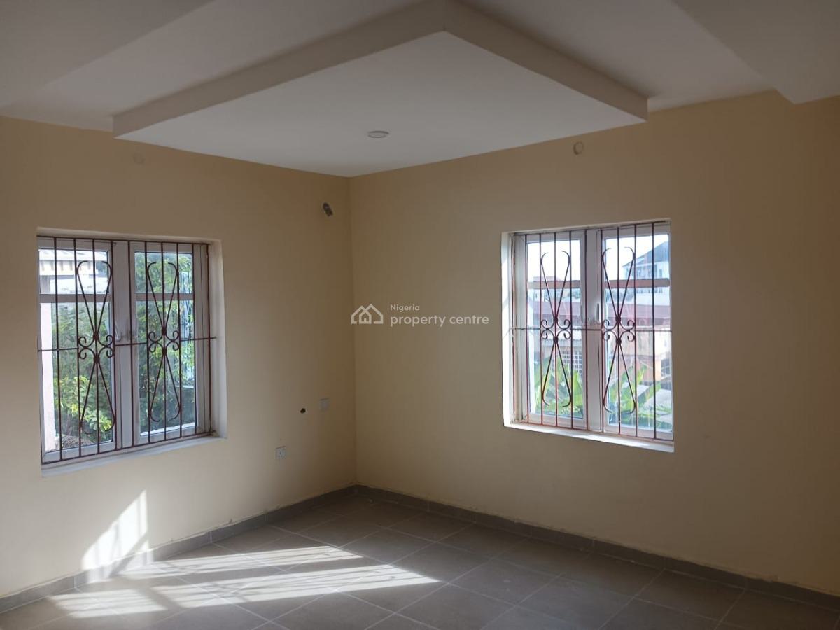 Brand New 4 Unit of 3 Bedroom Flat, Near Sapphire Grill Road, Awoyaya, Ibeju Lekki, Lagos, Flat / Apartment for Sale