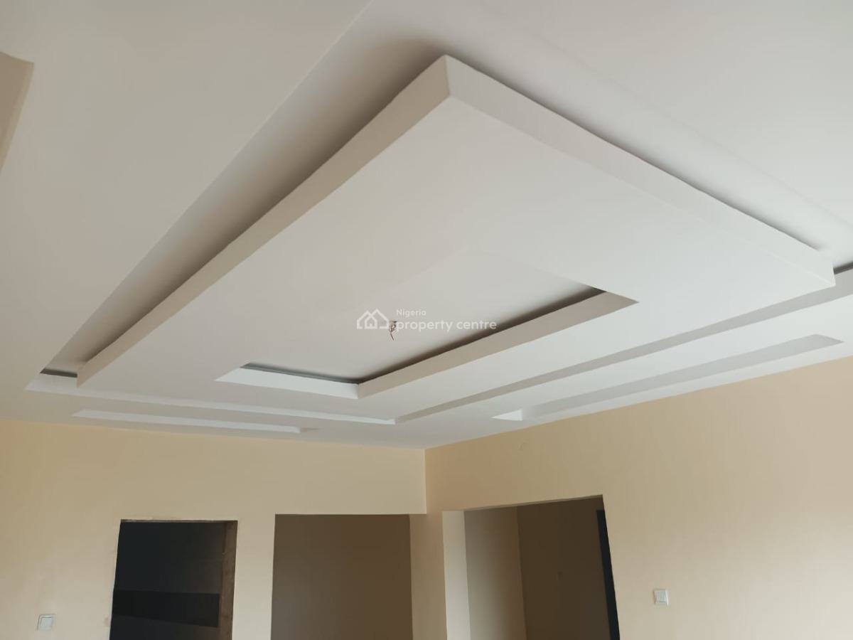 Brand New 4 Unit of 3 Bedroom Flat, Near Sapphire Grill Road, Awoyaya, Ibeju Lekki, Lagos, Flat / Apartment for Sale