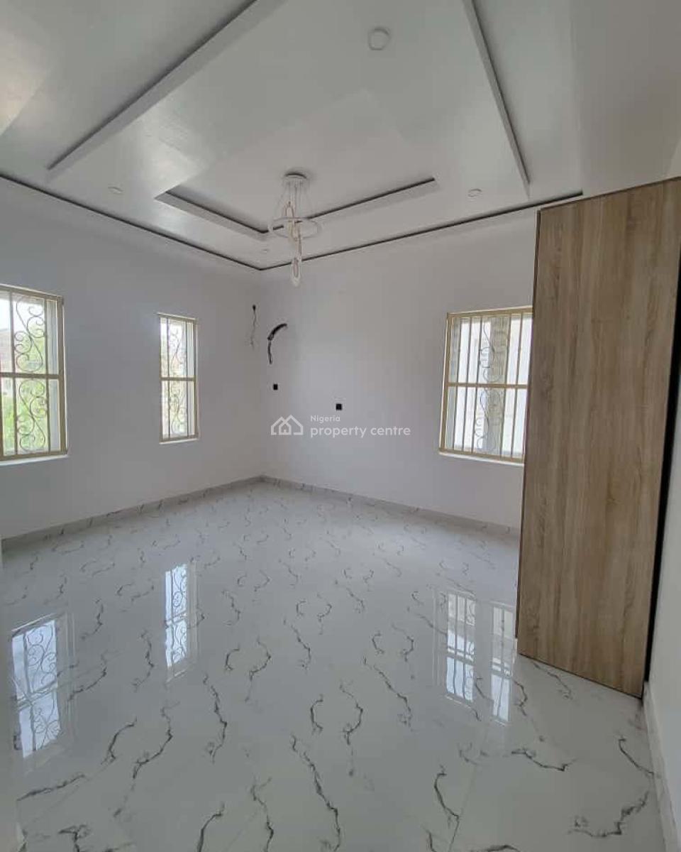 Stunning 5 Bedroom Detached Duplex with Bq, Scheme 2, Lekki, Lagos, Detached Duplex for Rent