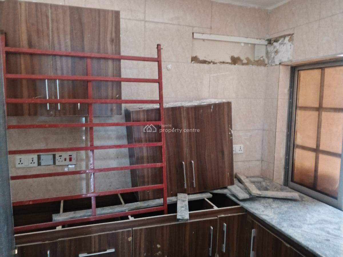 14 Units of One Bedroom Tastefully Finished Spacious Flat in a High Rise, Off Adeola Hopewell Street, Victoria Island (vi), Lagos, Mini Flat (room and Parlour) for Rent