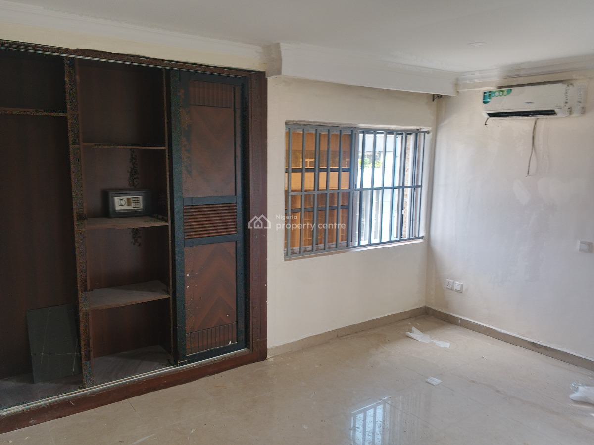 14 Units of One Bedroom Tastefully Finished Spacious Flat in a High Rise, Off Adeola Hopewell Street, Victoria Island (vi), Lagos, Mini Flat (room and Parlour) for Rent