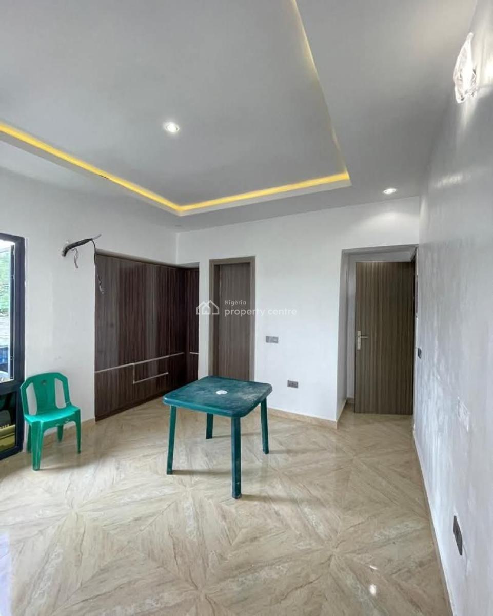 Newly Built 4bedroom Semi Detached Duplex, Surulere, Surulere, Lagos, Semi-detached Duplex for Sale