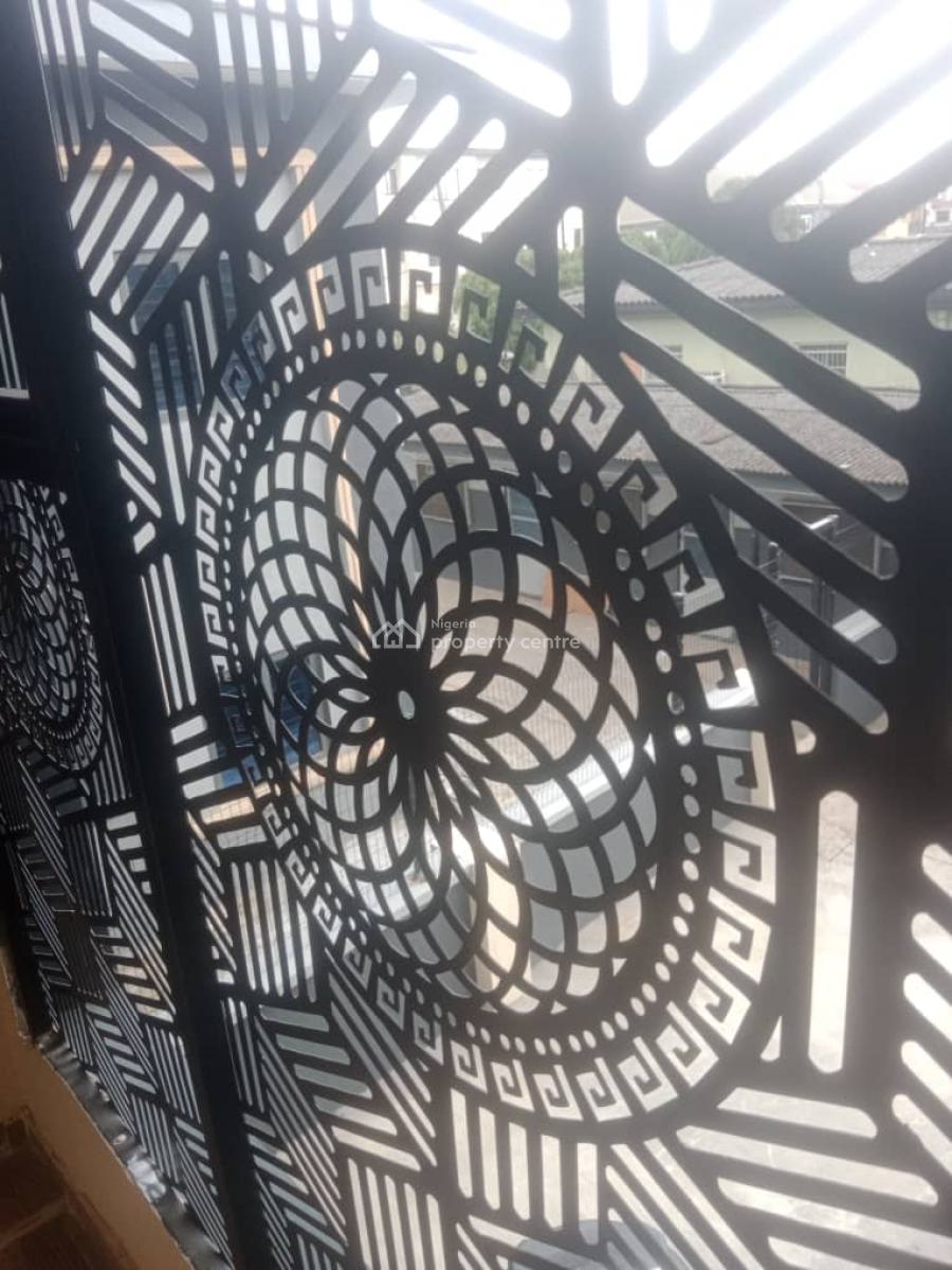 2 Bedroom Flat, Mende, Maryland, Lagos, Office Space for Rent