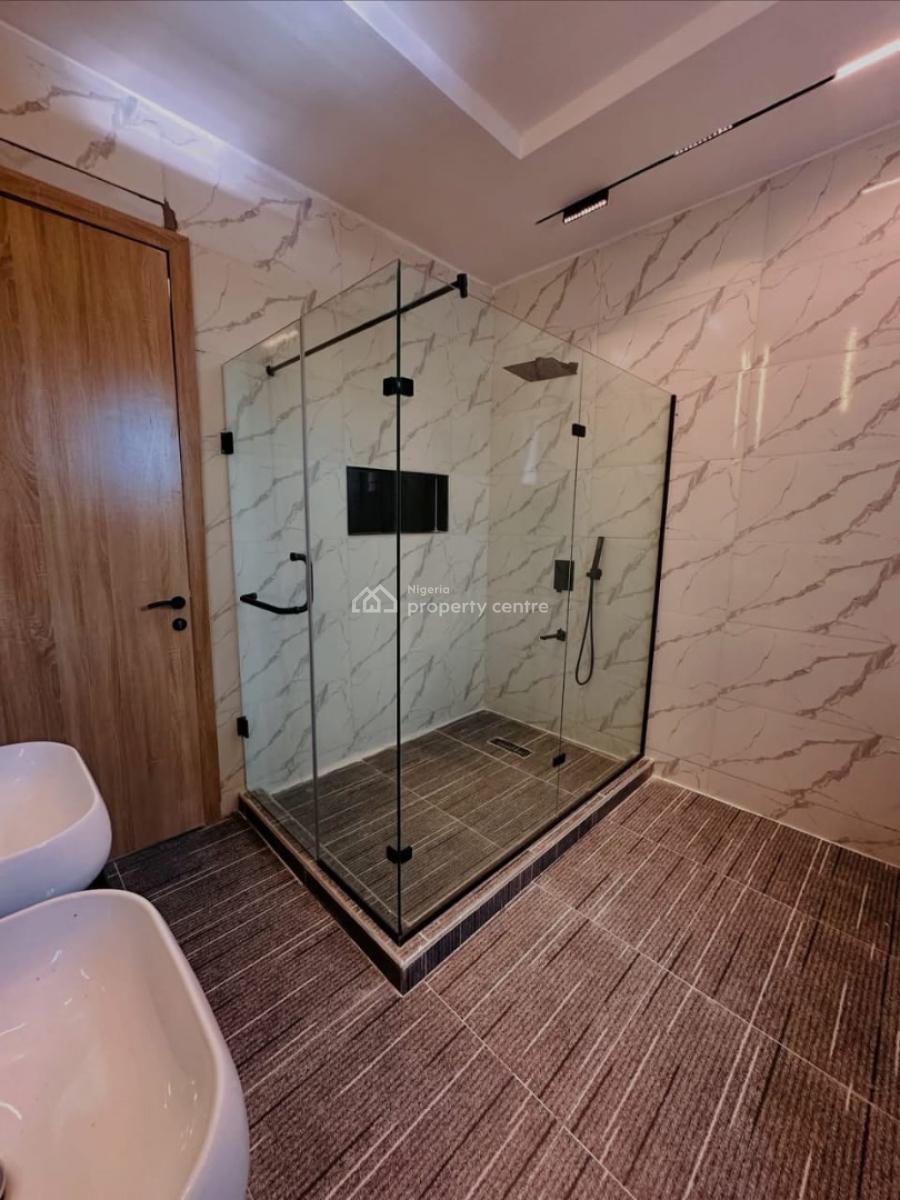 Brand New & Classy 4-bedroom Terrace Duplex Is Available, Off Admiralty Way, Lekki Phase 1, Lekki, Lagos, Terraced Duplex for Sale