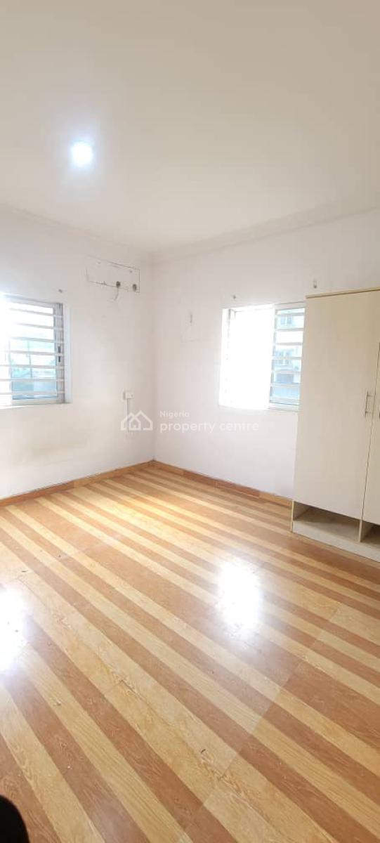 Spacious and Clean 3 Bedroom Flat, First Unity Estate, Ajah, Lagos, Flat / Apartment for Rent