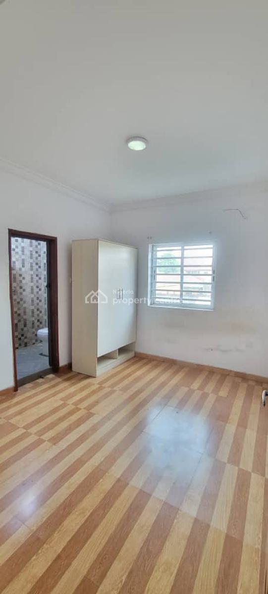 Spacious and Clean 3 Bedroom Flat, First Unity Estate, Ajah, Lagos, Flat / Apartment for Rent