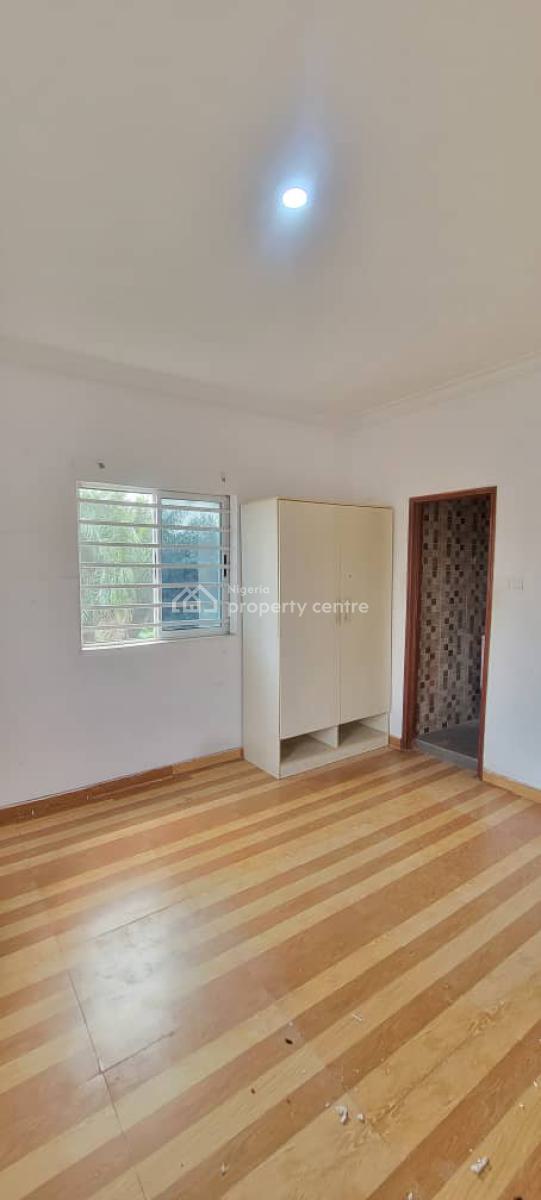 Spacious and Clean 3 Bedroom Flat, First Unity Estate, Ajah, Lagos, Flat / Apartment for Rent