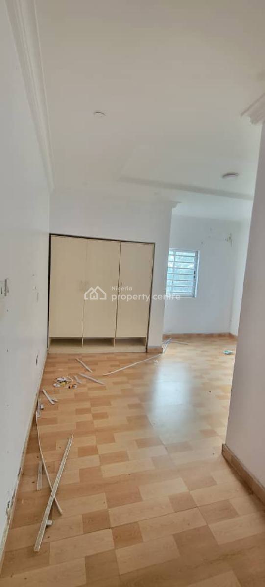 Spacious and Clean 3 Bedroom Flat, First Unity Estate, Ajah, Lagos, Flat / Apartment for Rent