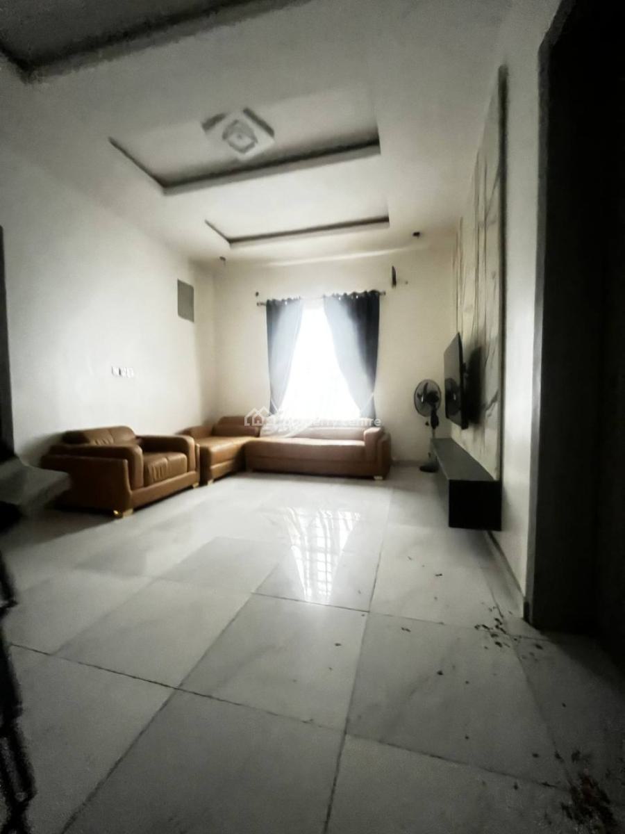 6 Bedroom Detached House with 2 Room Bq, Ikate, Lekki, Lagos, Detached Duplex for Rent