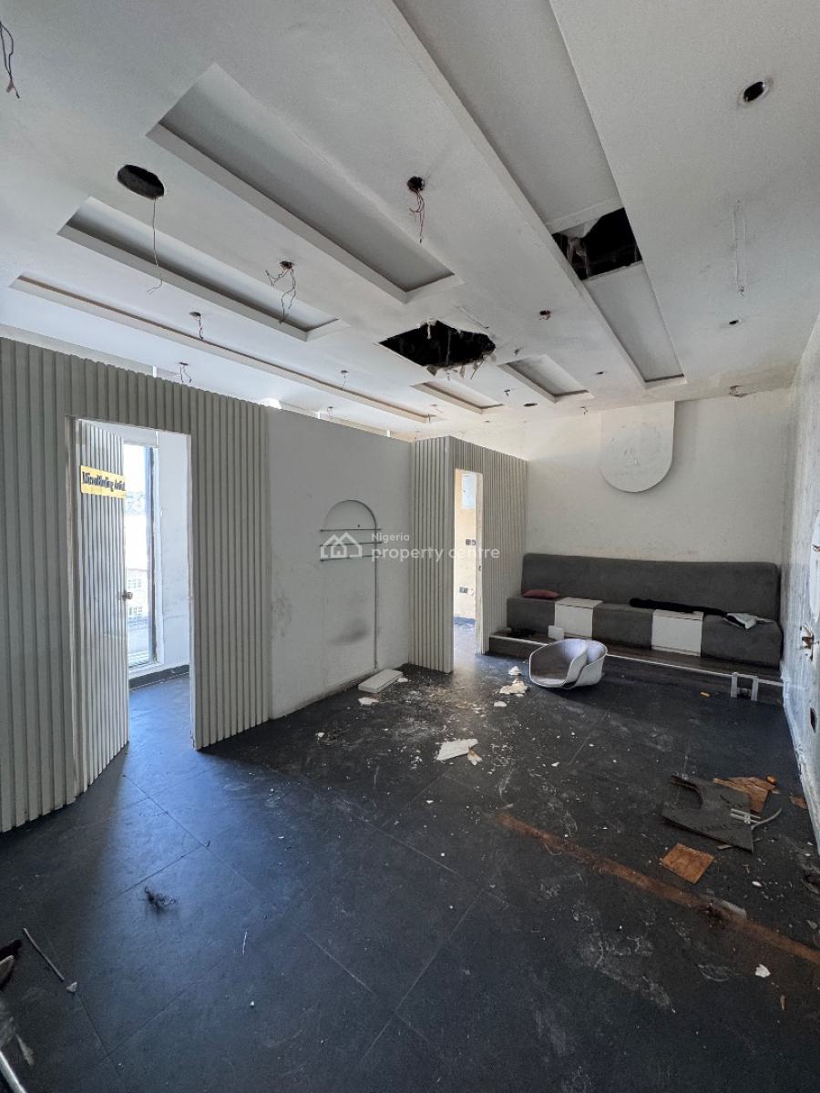 30 Sqm Shop Space, Off Admiralty Way, Lekki Phase 1, Lekki, Lagos, Shop for Rent