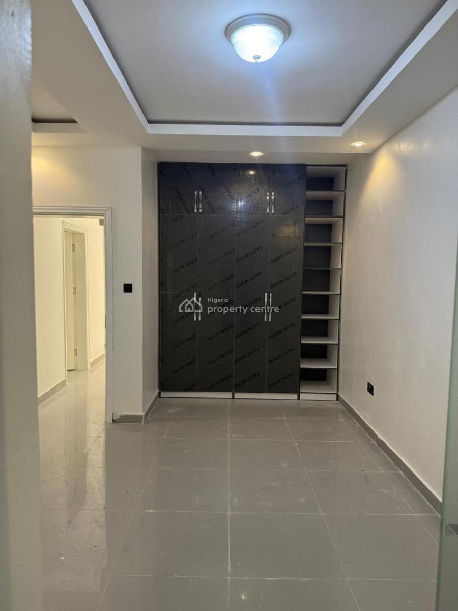 Luxury and Brand New 2 Bedroom Apartment in a Secured Area, Off Freedom Way, Ikate, Lekki, Lagos, Flat / Apartment for Rent