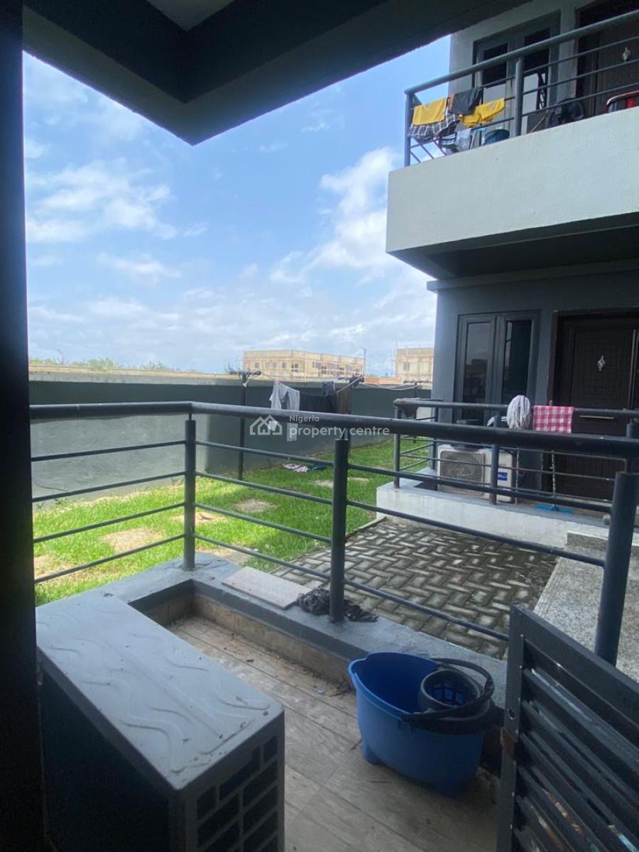 Fully Serviced Miniflat, Greenbay Estate, Ilaje, Ajah, Lagos, Mini Flat (room and Parlour) for Sale