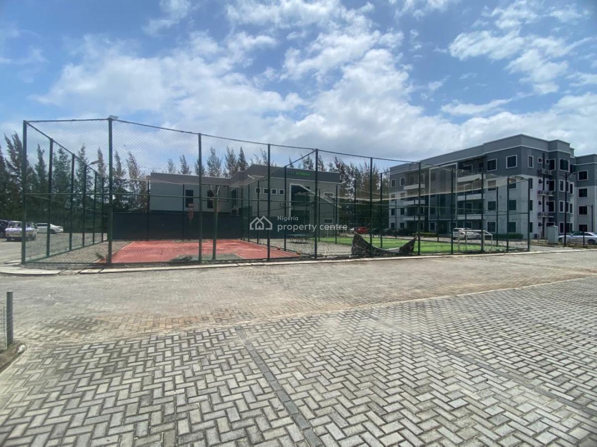 Fully Serviced Miniflat, Greenbay Estate, Ilaje, Ajah, Lagos, Mini Flat (room and Parlour) for Sale