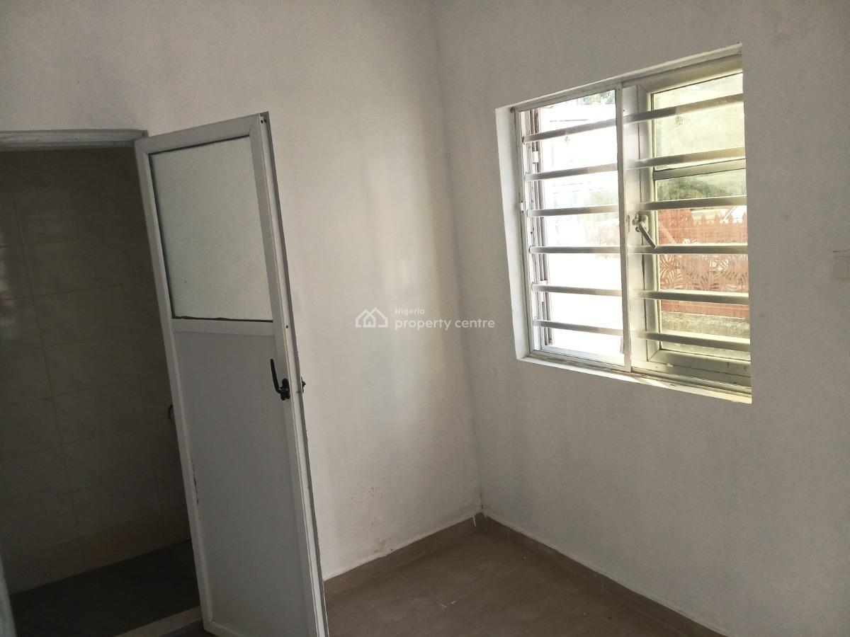 Self-contained Boys Quarters (bq), Detached, 3, Onyx Lane, Diamond Estate Phase 2, Ajayi Apata New Town, Sangotedo, Ajah, Lagos, Self Contain (single Rooms) for Rent