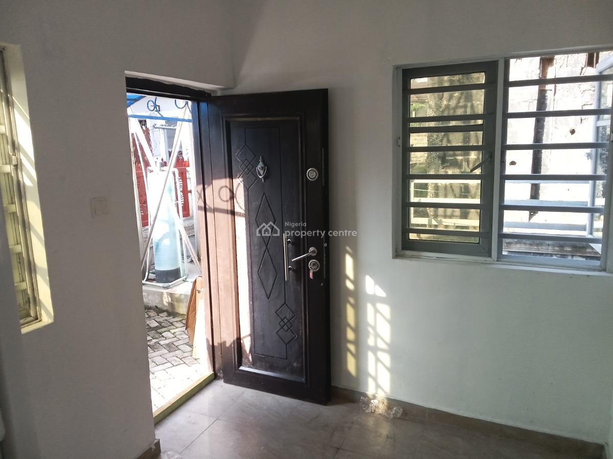 Self-contained Boys Quarters (bq), Detached, 3, Onyx Lane, Diamond Estate Phase 2, Ajayi Apata New Town, Sangotedo, Ajah, Lagos, Self Contain (single Rooms) for Rent