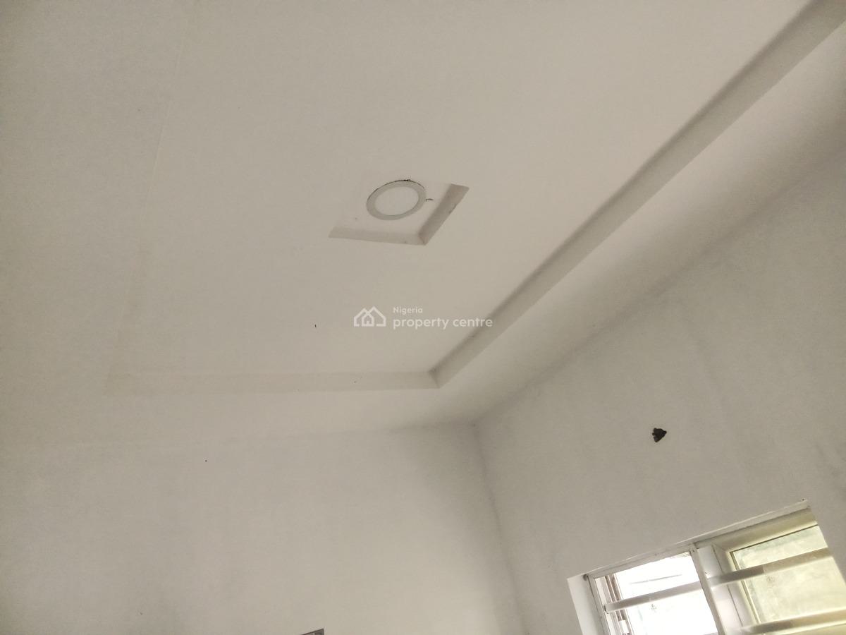 Self-contained Boys Quarters (bq), Detached, 3, Onyx Lane, Diamond Estate Phase 2, Ajayi Apata New Town, Sangotedo, Ajah, Lagos, Self Contain (single Rooms) for Rent