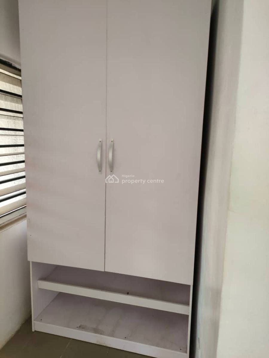 Spacious Room Self Contained Apartment, The Pres Abraham Adesanya Estate, Ajah, Lagos, Self Contain (single Rooms) for Rent